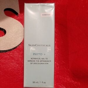 SkinCeuticals Phyto+ Botanical Gel 1oz